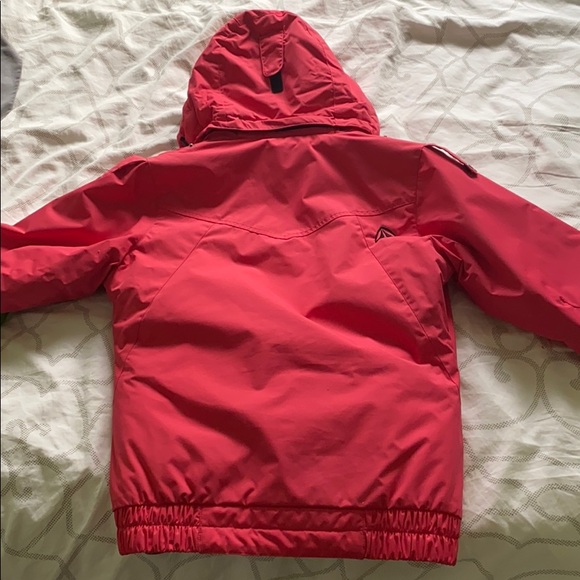 Ski/snowboard Jacket juniors - Picture 7 of 9